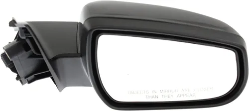Vista 56 de Garage-Pro Espejo compatible con Chevrolet Malibu 2014-2016 y Malibu Limited 2016 con calefacción lateral del conductor, con detección de punto