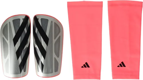 Vista 8 de adidas Espinilleras de fútbol Tiro unisex para adultos