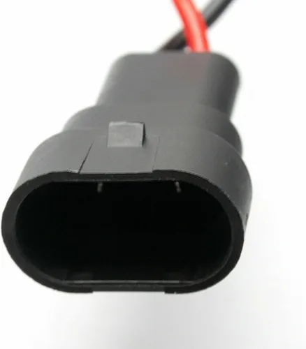 Vista 4 de x xotic tech 9006 9005 9012 Cancelador anti libre de errores del resistor del parpadeo de Canbus de la luz LED