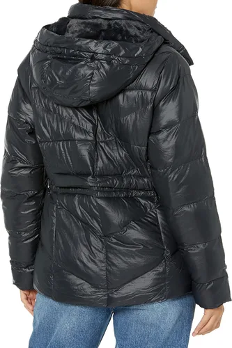 Vista 2 de Columbia Chaqueta con capucha con aislamiento Peak to Park II para mujer