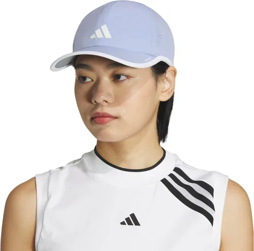 Vista 47 de Adidas Superlite - Gorra deportiva ajustable de ajuste relajado para entrenamiento