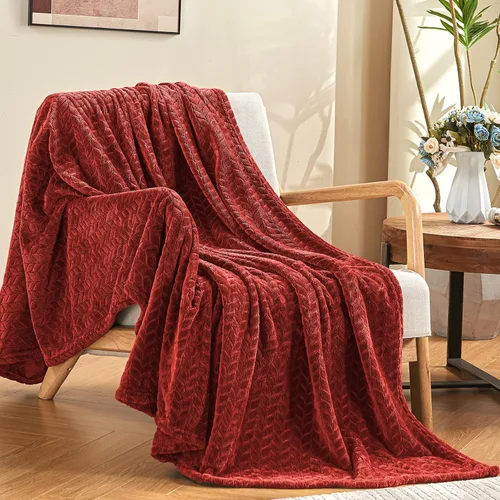 Vista 20 de inhand - Manta decorativa de vellón para bebés y recién nacidos, supersuave, envolvente, afelpada, mullida, cálida, ideal para cuna y como manta