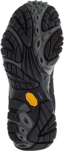 Vista 7 de Merrell Botas de senderismo para mujer