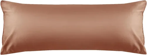 Vista 36 de Warmstar Juego de 2 fundas de almohada de algodón tamaño Queen, fundas de almohada de 600 hilos de 20 x 30 pulgadas, fundas de almohada de algodón