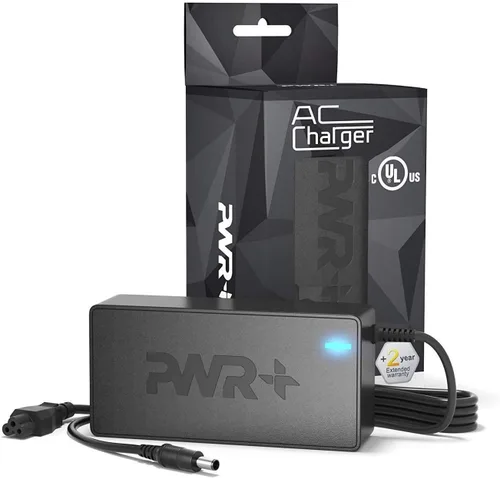 Vista 4 de Adaptador de CA de 70 W con certificación UL para Panasonic Toughpad FZ-G1 FZ-E1 FZ-X1 FZ-Q1 FZ-Q2 FZ-A2 FZ-B2 FZ-55 CF-U1 CF-W8 CF-T8 CF-33