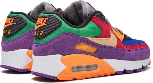 Vista 6 de Nike Air Max 90 LTR (niño grande)