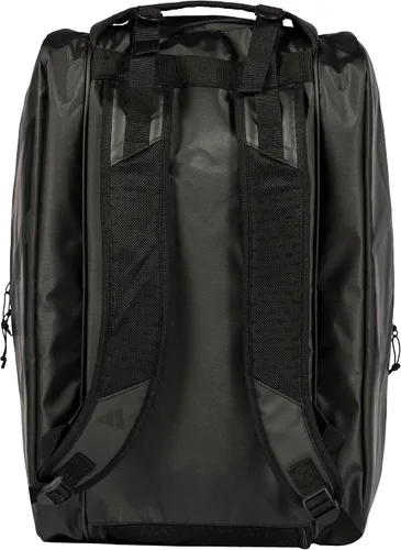 Vista 2 de Racket Bag MULTIGAME TONAL Black