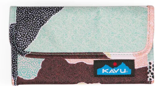 Vista 24 de KAVU Mondo Spender - Organizador de viaje con cartera triple