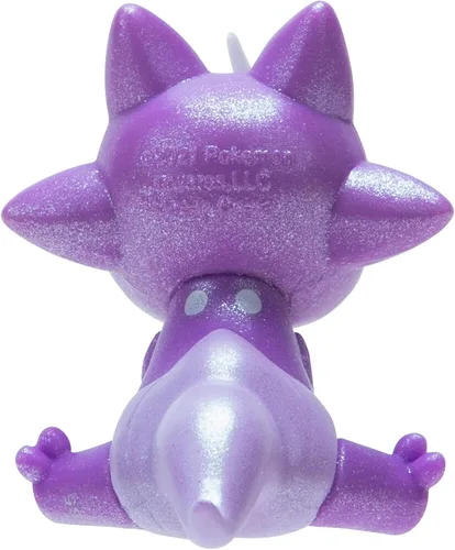 Vista 6 de Pokémon Select Evolution 2 Evolution Pack - Cuenta con figuras de batalla de toxel de 2 pulgadas y toxtricidad de 3 pulgadas