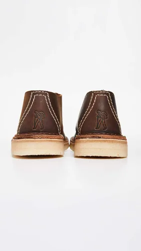 Vista 5 de Clarks Mocasines Desert Trek para hombre
