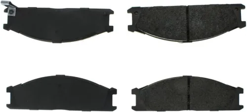 Vista 9 de 3 rotores de freno recubiertos y pastillas de freno delanteras para Nissan Frontier 1998 1999 2000 2001 2002 2003 2004 para Nissan NP300 2013 2014