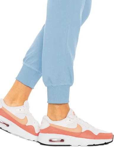 Vista 4 de Med Couture - Pantalones deportivos Touch de yoga para mujer