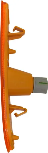 Vista 3 de TYC Conjunto de luz de posición lateral izquierda compatible con Chevrolet Camaro 2016-2021