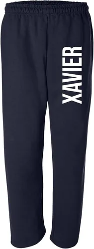 Vista 11 de NCAA Super Block, pantalones deportivos de color del equipo, universidad, universidad