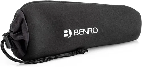 Vista 7 de Benro TablePod Pro Kit con cabeza esférica y placa de cámara ArcaSmart70 y adaptador para teléfono inteligente, trípode compacto para viajes