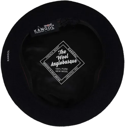 Vista 4 de Kangol Women's Anglobasque Beret