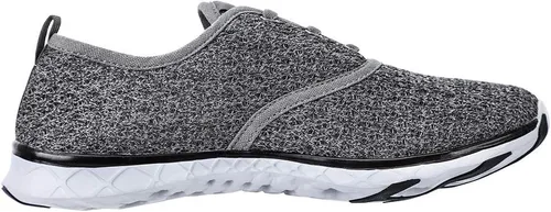 Vista 3 de ALEADER - Zapatillas acuáticas de secado rápido para hombre