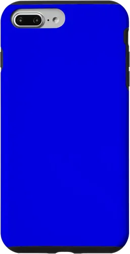 Vista 12 de Royal Blue Case for iPhone 17
