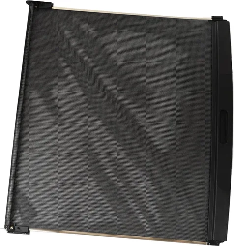 Vista 8 de Cortina enrollable para techo corredizo 54102757016, repuesto para Cooper R55 R56 2007 a 2016