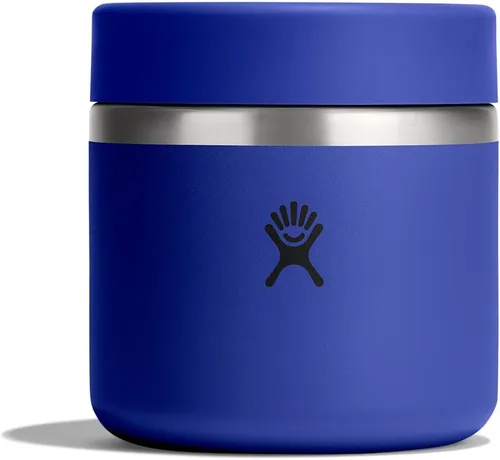 Vista 12 de Hydro Flask Tarro de Comida – Acero Inoxidable Aislado, Contenedor de Viaje para Bocadillos para Comida Caliente, Almuerzo y Sopa 8 Oz Birch