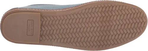 Vista 4 de Anne Klein Zapatos planos de ballet Ember para mujer
