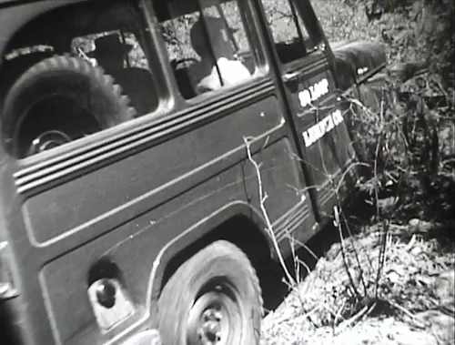 Vista 4 de Jeep Frolics Willys CJ5 Wagoneer Jeepster Gladiator Trucks old films DVD