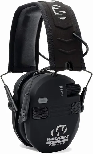 Vista 9 de Walker's Muff Razor Quad unisex para adultos