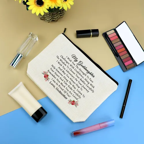 Vista 3 de Bolsa de maquillaje para hija, 561_NO1, Bolsa de viaje inspiradora