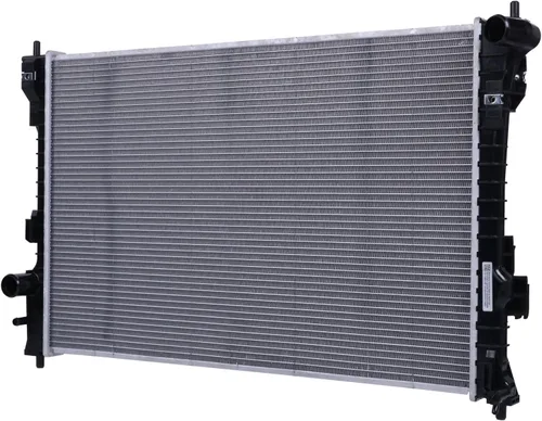 Vista 14 de Radiador para Chevy Express 1500/2500/Express 3500/Express/Pasajeros 04-14*