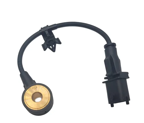Vista 2 de Herko Sensor de detonación de encendido KS5076 para Chevrolet Cruze Cruze Limited Sonic Trax 1.8L 2010-2018
