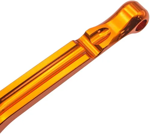 Vista 5 de Palancas de freno de embrague CNC para Banshee 350 YFZ350 95-08, Wolverine 350 Warrior YFM350 02-04, YFM 700 660 Raptor 01-06, YFS200 Blaster 03-07