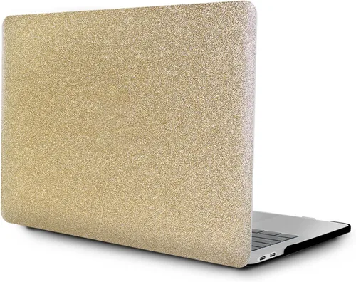 Vista 11 de Funda compatible con MacBook Air de 15 pulgadas M5 M4 M3 M2 2023 Negro (Black Lace)