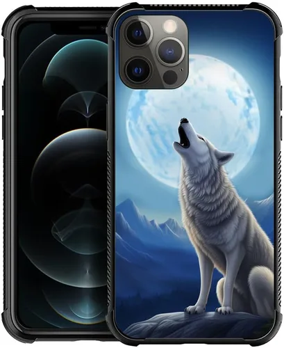 Vista 38 de Funda compatible con iPhone 8 Plus, diseño de oso de bosque otoñal, a prueba de golpes, antiarañazos, carcasa trasera de policarbonato duro