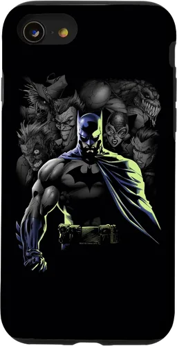 Vista 18 de Batman Villains Unleashed - Carcasa para iPhone 17