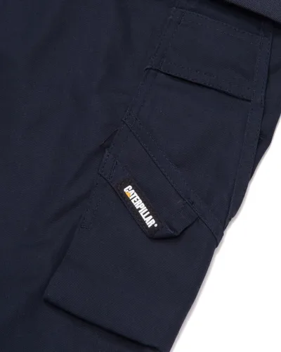 Vista 15 de Caterpillar - Pantalón tradicionales de hombre (tallas normales y grandes)