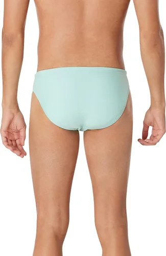 Vista 4 de Speedo Men's Swimsuit Brief Eco Flex 2 Outseam Beachstar