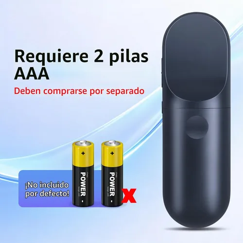 Vista 7 de Control remoto por voz para ONN TV alimentado por Vizio, XRT290/WRT290