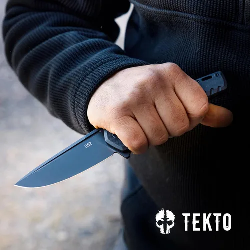 Vista 7 de TEKTO F3 Charlie