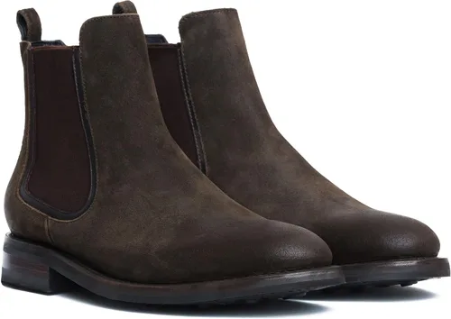 Vista 2 de Thursday Boot Company Duke - Botas Chelsea para hombre.