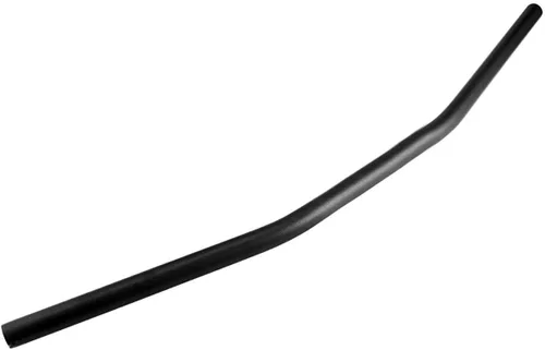 Vista 7 de INNOGLOW Manillares de motocicleta de 1 pulgada y 1.024 in, barra de mano personalizada para Dirt Bike/Street Bike/Naked Bike/Chopper/Bobber/Cafe