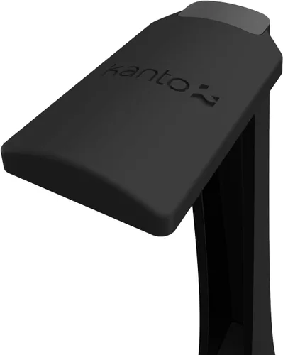 Vista 7 de Kanto Soporte universal para auriculares H3 Negro