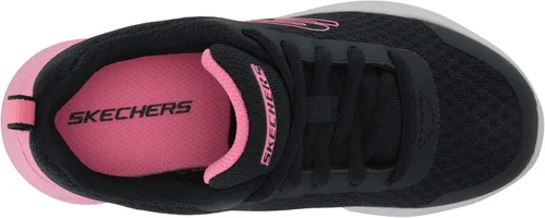 Vista 5 de Skechers Zapatillas unisex Microspec Max-Brightastic para niños