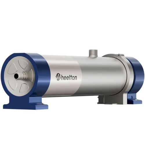Vista 10 de El sistema de filtro de agua para debajo del fregadero reduce el 99% de los contaminantes > 0.01μm, filtro de agua de sedimentos de ultrafiltración