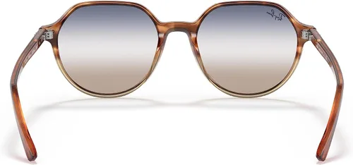 Vista 3 de Ray-Ban RB2195 Thalia Gafas de sol cuadradas