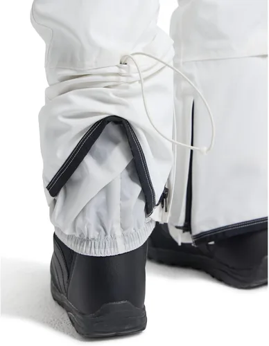 Vista 6 de Burton Avalon 2L - Pantalones elásticos impermeables para mujer