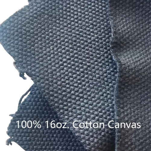 Vista 5 de Charcloth - Iniciador de fuego de emergencia para Bushcraft, caza, camping, senderismo, pesca y otras actividades al aire libre (6)