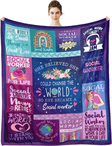 Vista 10 de Highland Cow Regalo para mujeres y niños – Manta para los amantes de las vacas – Just A Girl Who Loves Cows de las tierras altas bancos para sofá
