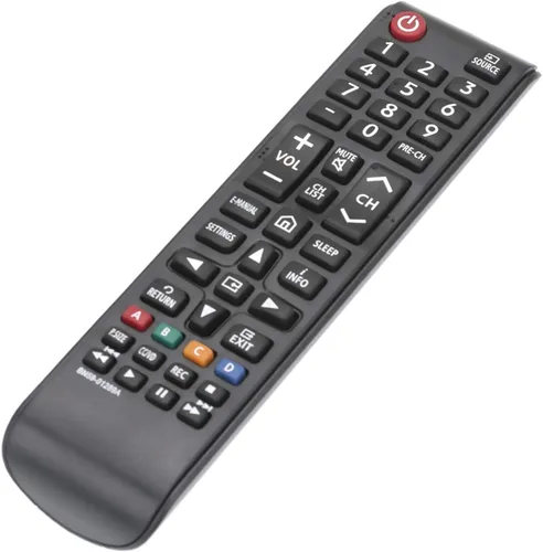 Vista 3 de Nuevo BN59-01289A Control remoto de repuesto para Samsung TV UN49MU6490 UN55MU6490 UN65MU6490 UN40MU629D UN43MU629D UN49MU629D UN50MU629D UN55MU629D