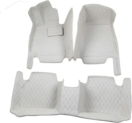 Vista 11 de Tapete de suelo impermeable de piel XPE para Infiniti de Worth-Mats