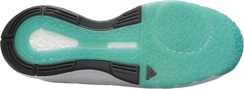 Vista 4 de adidas Performance Crazyflight X - Zapatos de voleibol para mujer